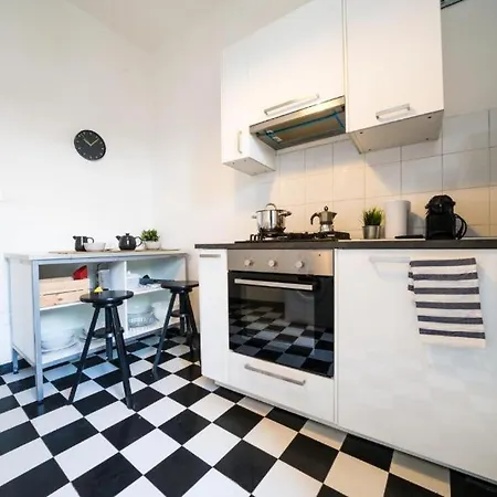 Apartamento Balcony Verona