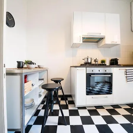 Apartamento Balcony Verona